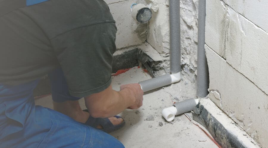 Professional septic tank pumping services in Lyndhurst, VA